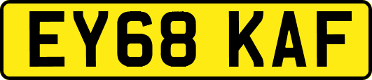 EY68KAF