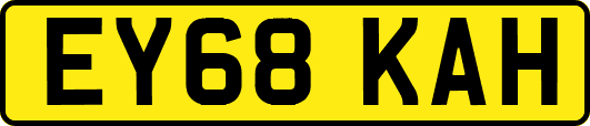 EY68KAH