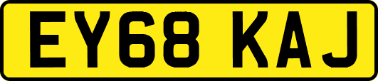 EY68KAJ