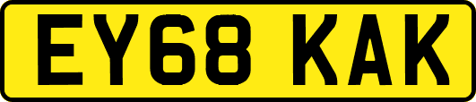 EY68KAK