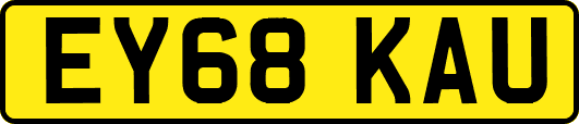 EY68KAU