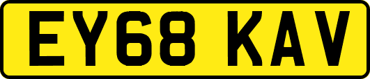 EY68KAV