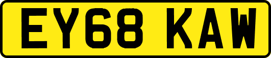 EY68KAW