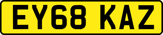 EY68KAZ