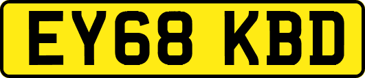 EY68KBD