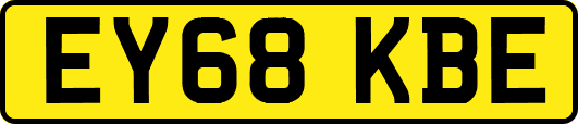 EY68KBE