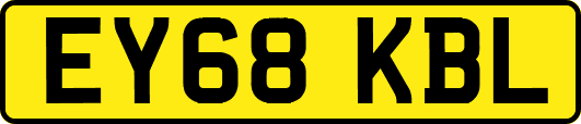 EY68KBL