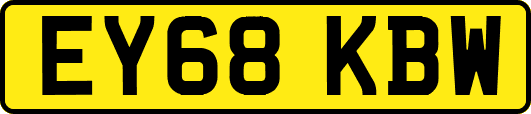 EY68KBW