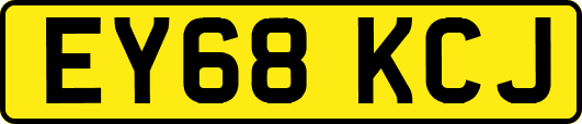 EY68KCJ