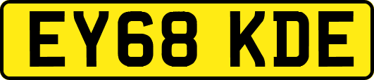 EY68KDE