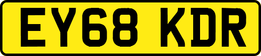 EY68KDR