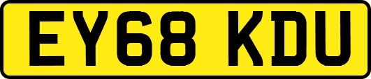 EY68KDU