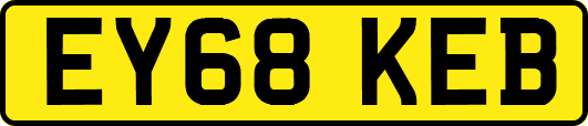 EY68KEB
