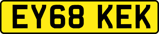 EY68KEK