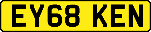 EY68KEN