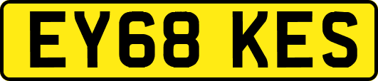 EY68KES