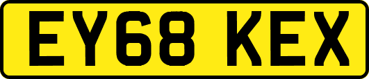 EY68KEX