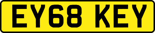 EY68KEY
