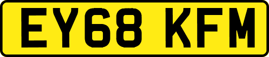 EY68KFM