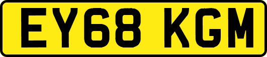 EY68KGM