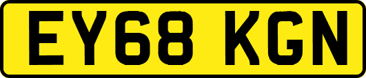 EY68KGN