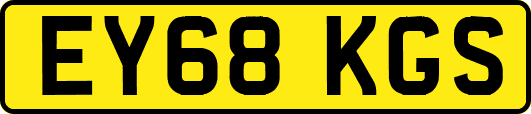 EY68KGS