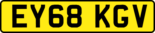 EY68KGV