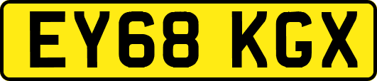 EY68KGX
