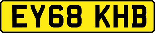 EY68KHB