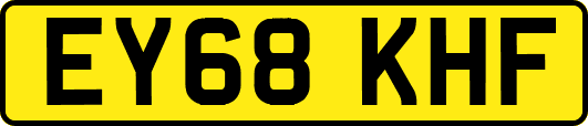 EY68KHF