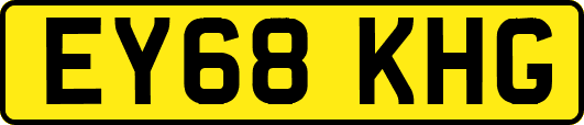 EY68KHG