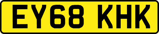 EY68KHK