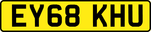 EY68KHU