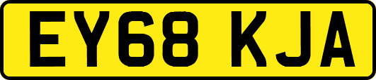 EY68KJA