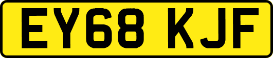 EY68KJF