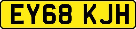 EY68KJH