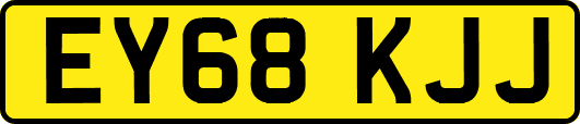 EY68KJJ
