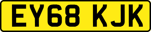 EY68KJK
