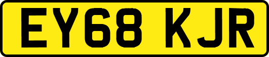 EY68KJR