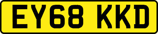 EY68KKD