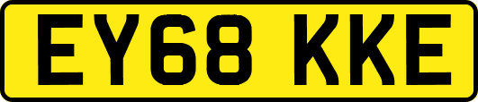 EY68KKE