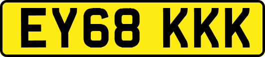 EY68KKK