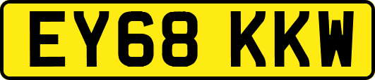 EY68KKW