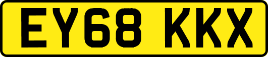 EY68KKX