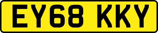 EY68KKY