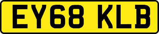 EY68KLB