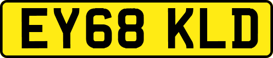 EY68KLD
