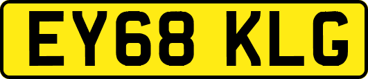 EY68KLG