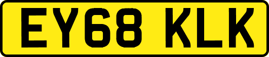 EY68KLK