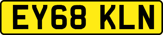 EY68KLN
